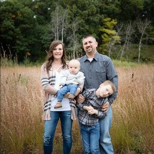 Meet your Posher, Jaime